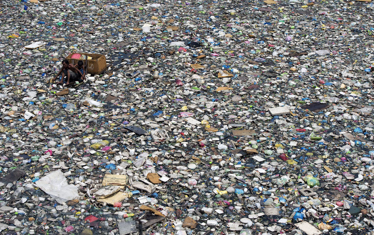 nevver:  Happy Earth Day
