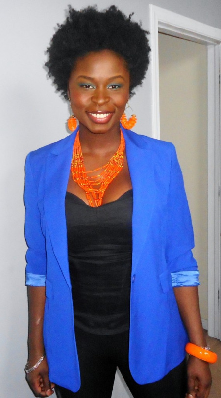 dark skin black women appreciation post. behold mothafuckas!