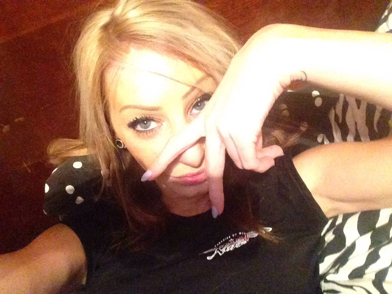 No more dark roots turn up