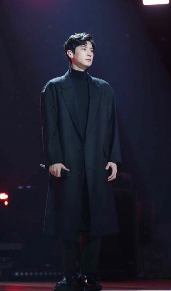 When You Want The Grim Reaper To Visit You I Don’t Know Who Your Reaper Is, But Mines Is So Dreamy