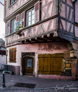 socialfoto:Colmar - Alsace by EmanuelMoldovan