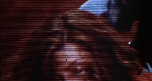 cinemaphiles-blog:“Videodrome is death”Videodrome (1983) dir. David Cronenberg