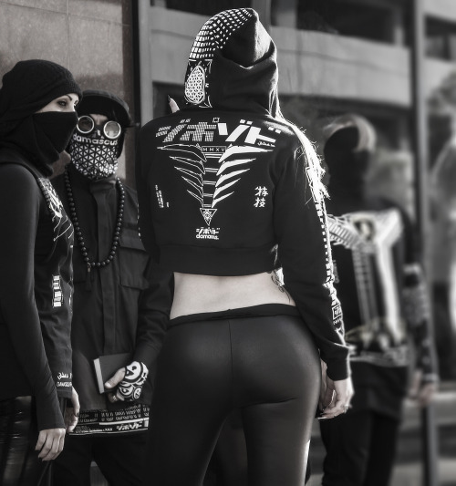 Damascus Apparel