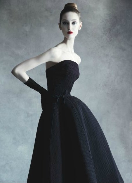 1952 – Christian Dior, La Cigale