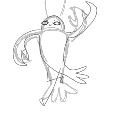 acidanser444 - 3am is a perfect time for creative stuff ;3