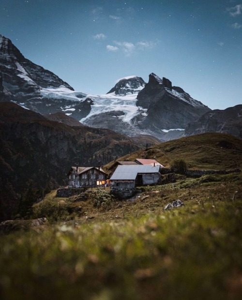 utwo:  Beautiful Switzerland by : © valentin &amp; roman 