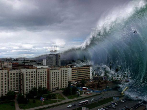sixpenceee:  Apocalypse is derived from the Greek word apokalypsis. Although it’s
