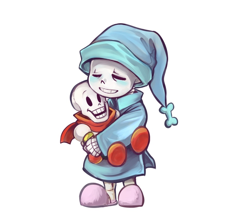 Furious Undertail/Undertale Fiction