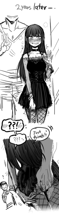 mrunreasonable: www.pixiv.net/member_illust.php?mode=medium&illust_id=69380006having a l