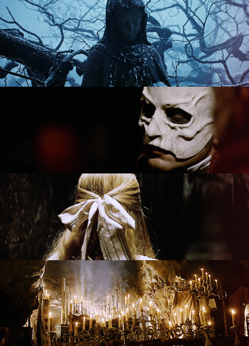 anneboleyns:favorite films who scorn his word, beware to those,the angel sees, the angel knows…this 