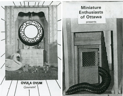 stevenclineart:Dollhouse Automatism? Zine