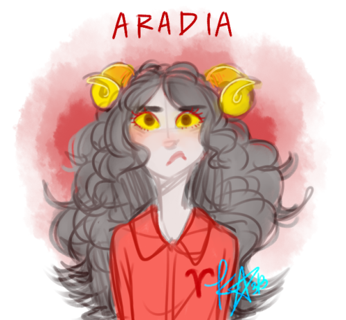 akatiiin:it’s been a while since I’ve drawn Homestucks aaah