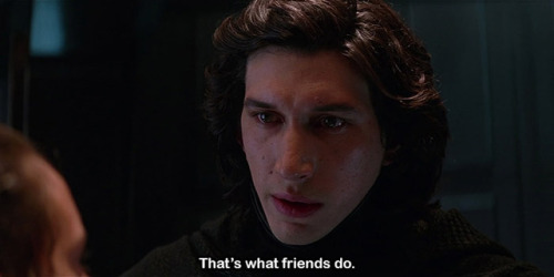 kyloholic:The Office meets Star Wars: The Order | [12/?]