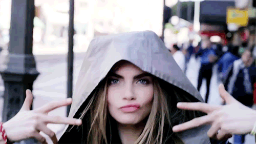 Palvin Delevingne