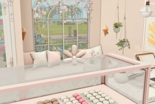 [LANA] Bakery Set