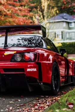 myheartpumpspetrol:  Amuse S2K | Cullen Cheung