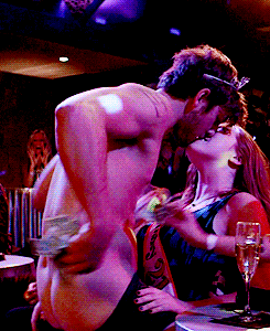 chrisbozz:  Can’t really comment… let’s just say I’m in awe of Alex Pettyfer !