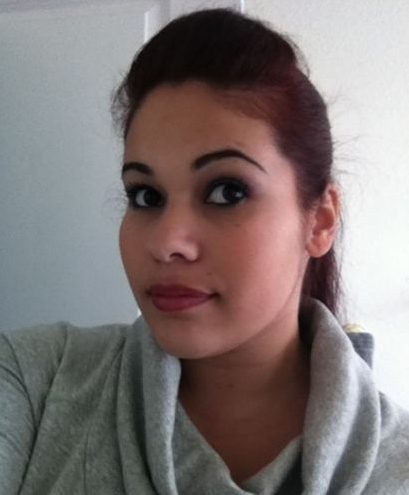 bustylatinas:  astoldbyclitliquor:  Latina Funbagz  She needs to start her own website
