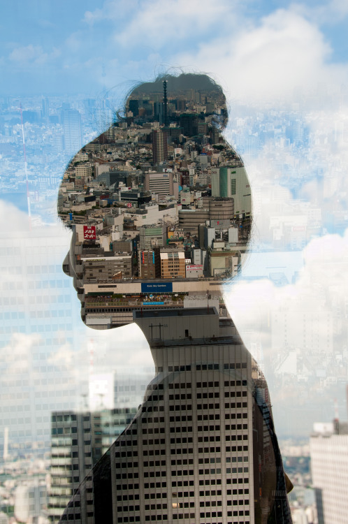 jasperjamesphotography:  Tokyo Neck
