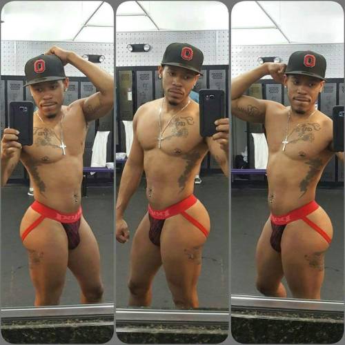 thakid22: Thicker than a Snicker! Fuck!!!!!!!!!!!!!!!!