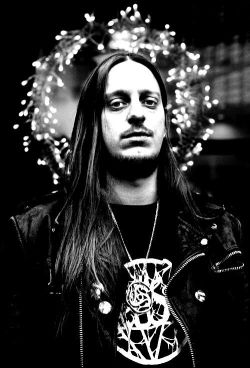 zombilly71:  Fenriz 