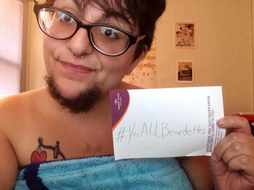 littlebeardybear:  as-an-expression-of-love:  littlebeardybear:  Yesterday, I got trolled pretty har