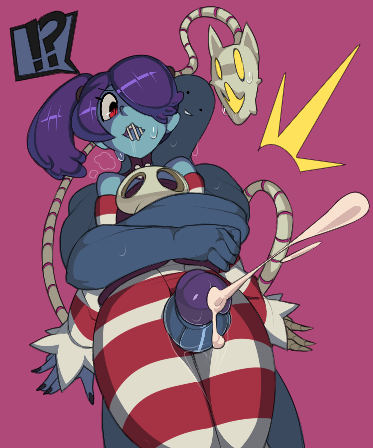 captainkirb:  squig