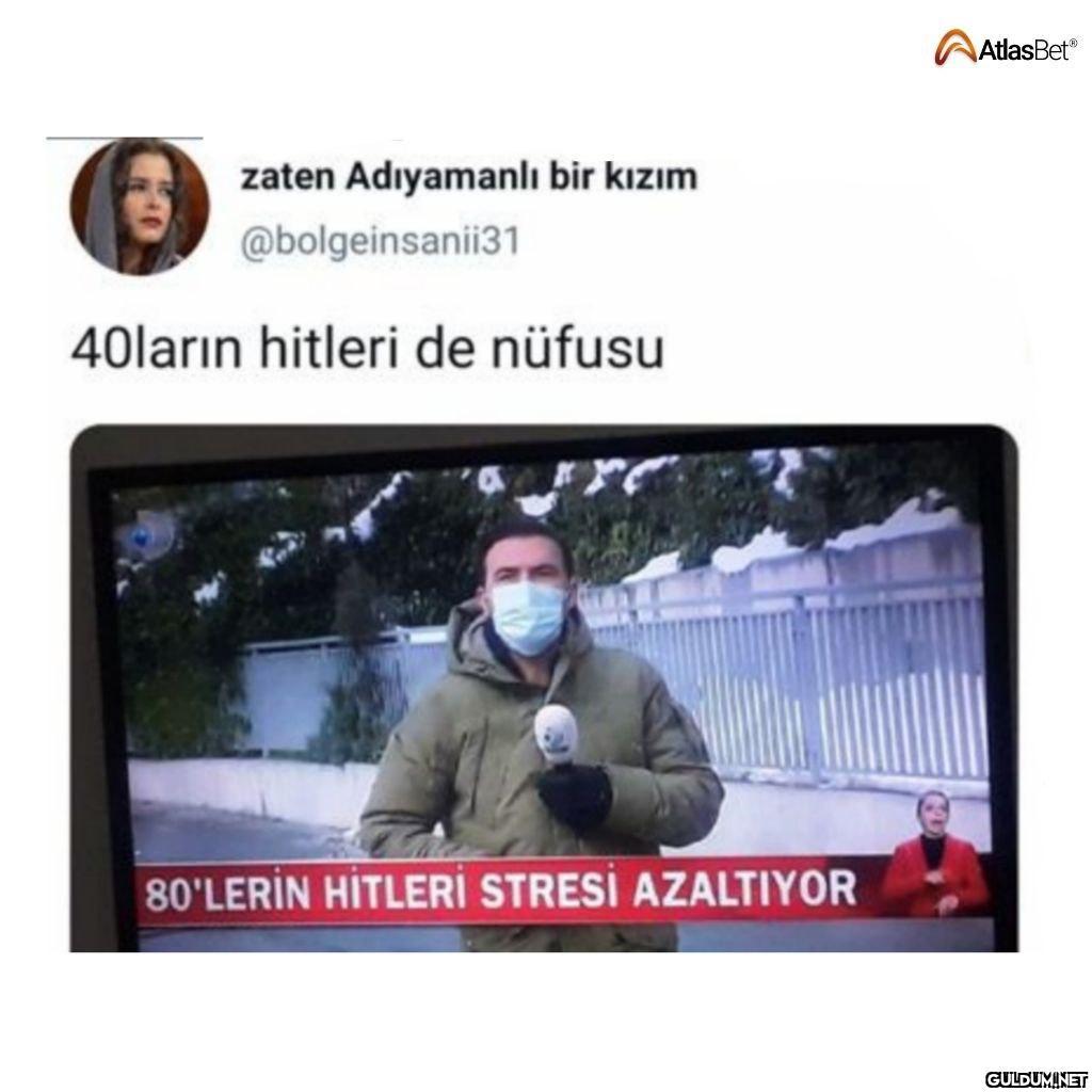 zaten Adıyamanlı bir kızım...