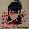 Miraculous -   Rise of the Dark Moth by MysteryArt901 on DeviantArt