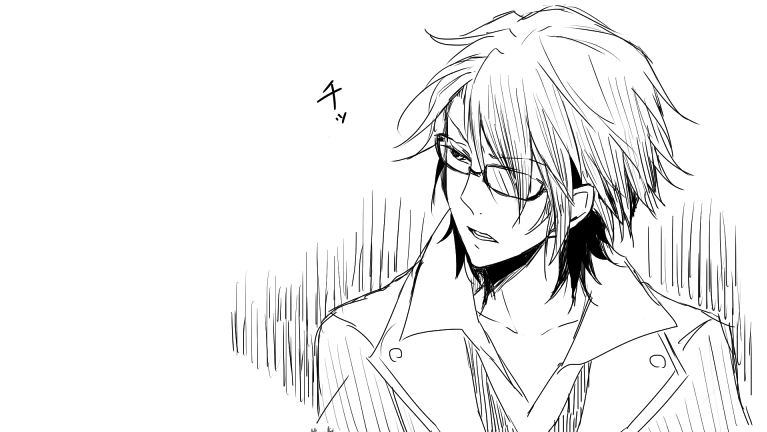 aisarenai:  [♪]      