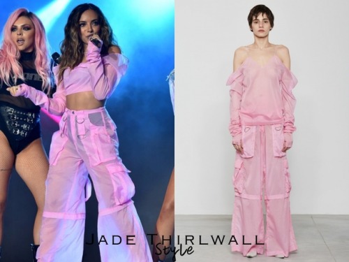 Jade Thirlwall