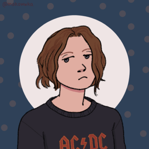 Thats Mathieu, The First Love Interest. Theyre Not In The Same Class. He Plays The Guitar And The Bass.