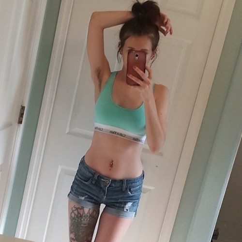 goal is to get super toned and to get some sort of booty ((if anyone has any kind of tips thatd be c