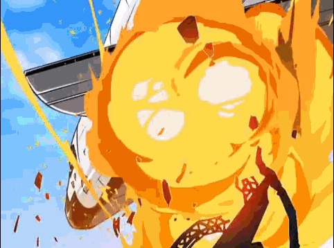 flamingo-chan:  Jojo’s Bizarre Adventure Part 6 - Stone Ocean