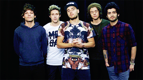 craicthatniall:welcome to our youtube channel to 1D announce album “Four” x/x