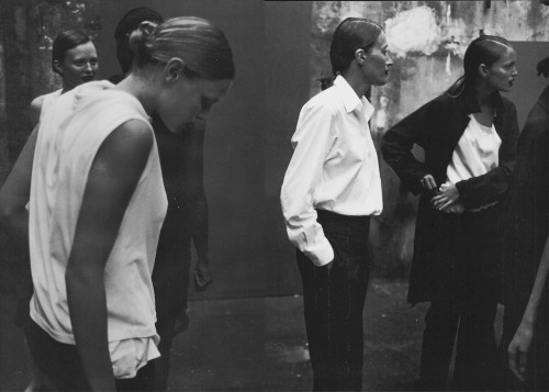 baywts3: Helmut Lang Spring 1998
