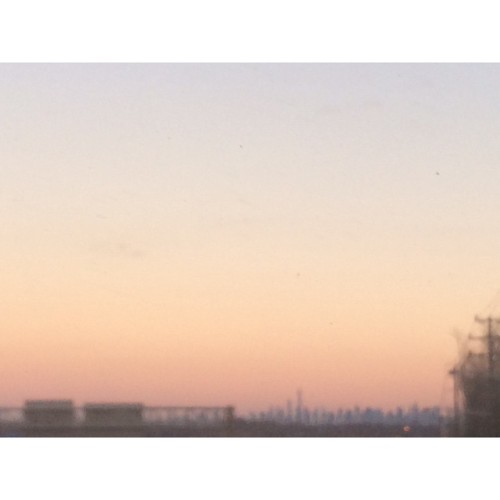 City View #cityview #NJ #Tumblrartsyhipsta