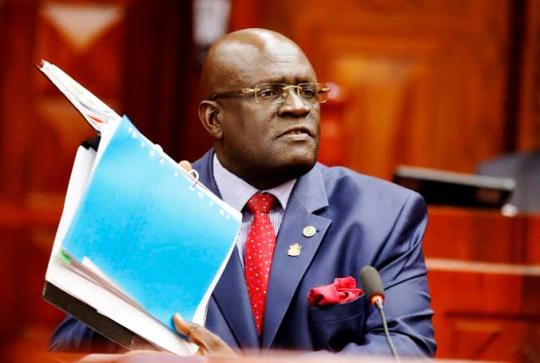 Magoha Confirms KCPE Results Will Be Released Today. Download, Print KCPE Result Slip