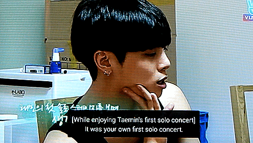 jongtaeluv:I thought you were there for me…