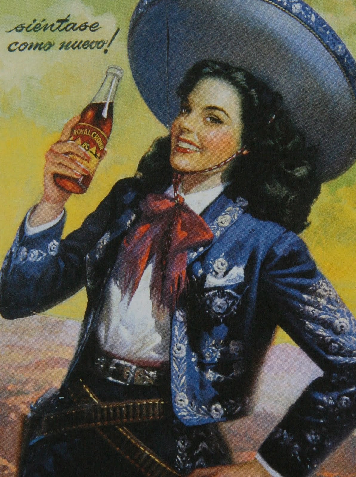 retrogasm:  Happy Cinco de Mayo!