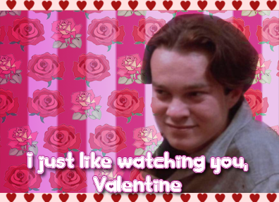 annefrankzappa:spooki:originallyfromorion:The Room Valentines…OH MY GOD I WANT TO PRINT THESE OUT AN