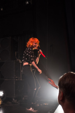 I (still) Love Paramore