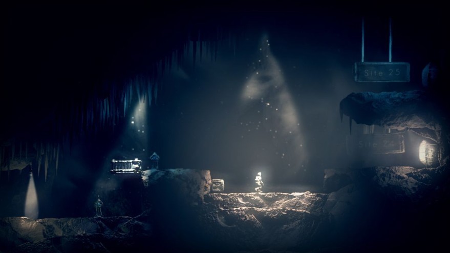 killscreen:  FILLING IN THE BLANK SPACES OF THE SWAPPER One of 2013’s best games