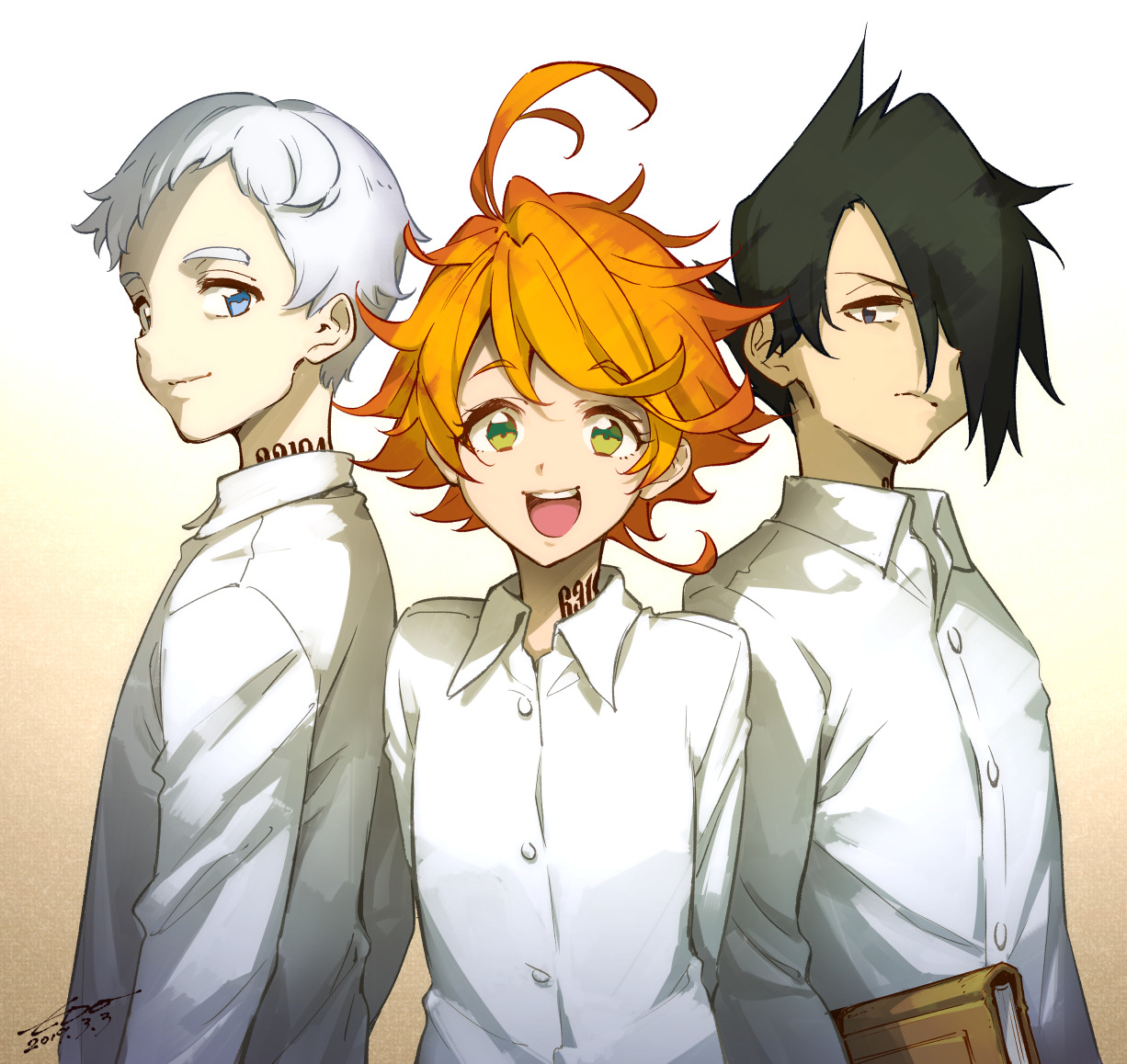 Anime Pop Heart Edo 約ネバおもしろい The Promised Neverland Anime Pop Heart Edo 約ネバおもしろい The Promised Neverland
