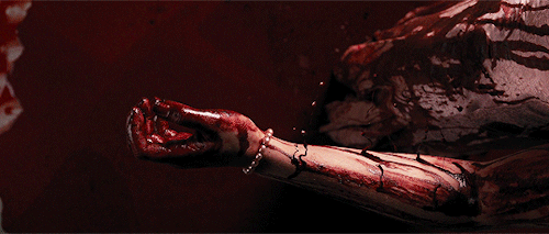 horroredits:Carrie (2013), dir. Kimberly Peirce