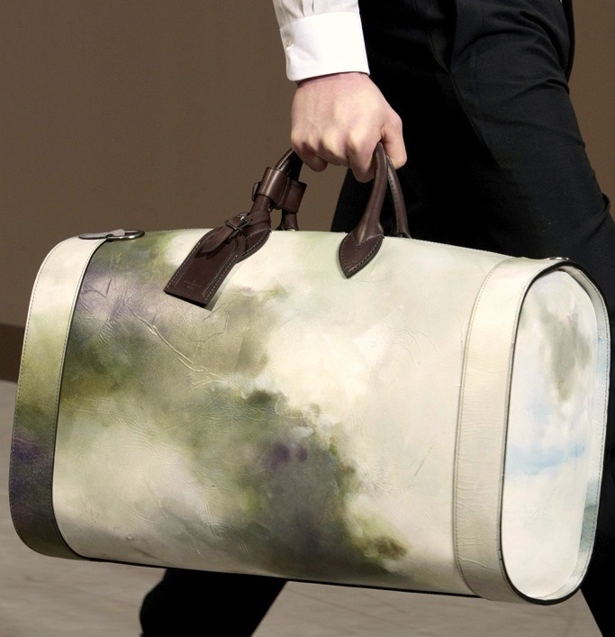 christdior:Louis Vuitton F/W 2010