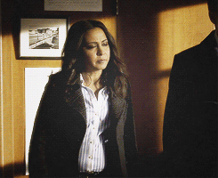 sombergrace:Meera Malik in 1x18 ‘Milton Bobbit’