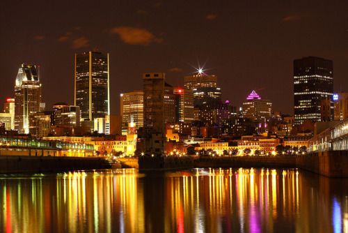 FAVOLOSI COLORI MONTREALTHEWOLF