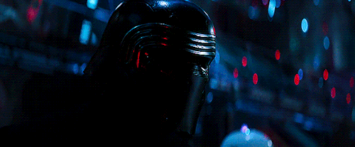 Star Wars Villains