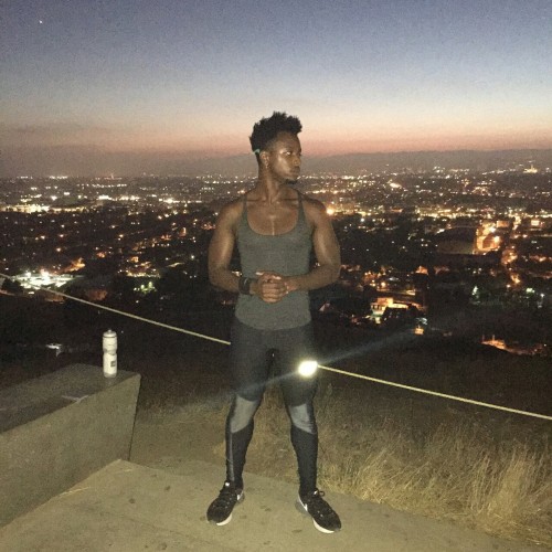 malegayzes:  Baldwin Hills